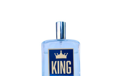 75% Full Motala Perfumes King Eau De Parfum Sample