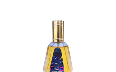 98% Full Ard Al Zaafaran Midnight Oud Eau De Parfum Sample