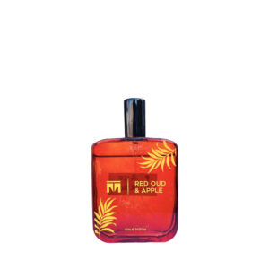 85% Motala Perfumes Red Oud & Apple Eau De Parfum Sample