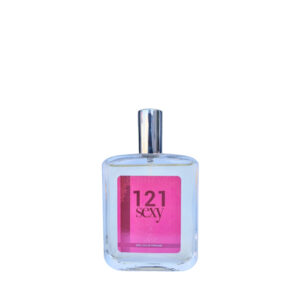 98% Full Motala Perfumes 121 Sexy Eau De Parfum Sample