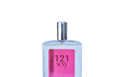 98% Full Motala Perfumes 121 Sexy Eau De Parfum Sample