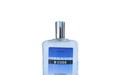 100% Full Motala B Code Femme Eau De Parfum Sample
