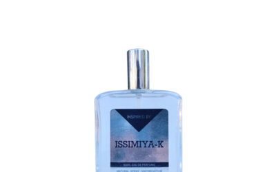 100% Full Motala Perfumes Issimiya-K Eau De Parfum Sample