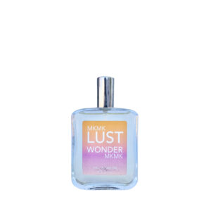 100% Full Motala Perfumes Lust Wonder Eau De Parfum Sample
