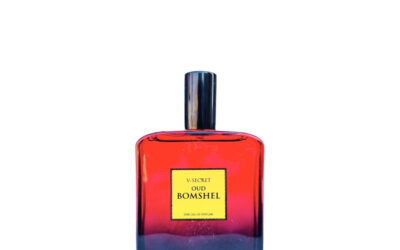 100% Full Motala V-Secret Oud Bomshel Eau De Parfum Sample
