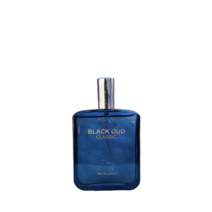 98% Motala Perfumes Black Oud Classic Eau De Parfum Sample