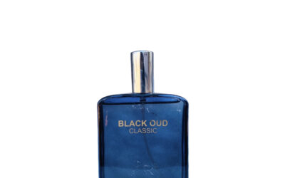 98% Motala Perfumes Black Oud Classic Eau De Parfum Sample