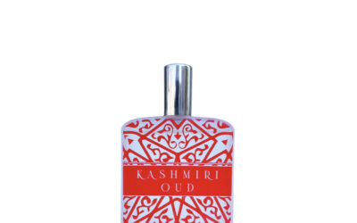 98% Full Motala Perfumes Kashmiri Oud Eau De Parfum Sample