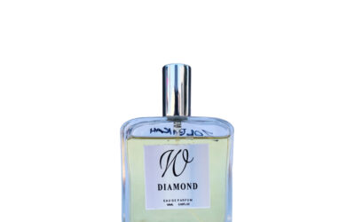 90% Full Motala W Diamond Eau De Parfum Sample