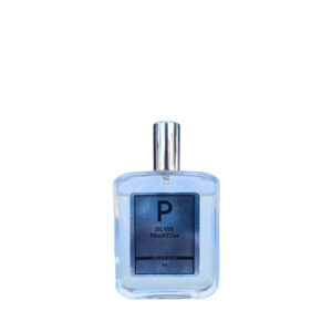 85% Full Motala Perfumes P Silver Fhantom Eau De Parfum Sample