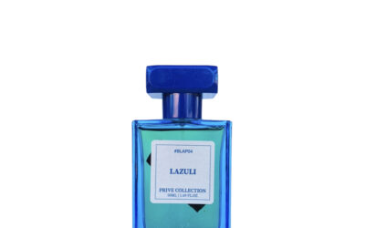 100% Full Motala Perfumes Lazuli Prive Collection Parfum 50ml - Armani Privé Bleu Lazuli by Giorgio Armani