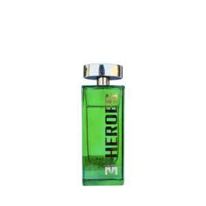 100% Full Motala Perfumes Heroes Parfum Sample - Invictus Legend by Paco Rabanne
