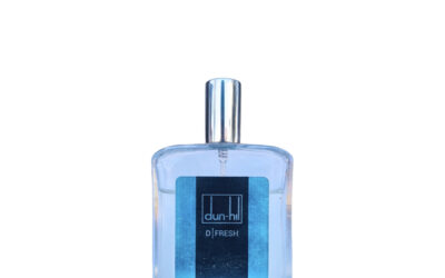 70% Full Motala Perfumes Dun-Hil D Fresh Eau De Parfum Sample
