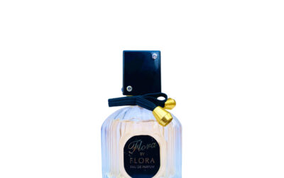 97% Full Fragrance World Flora by Flora Eau de Parfum Sample