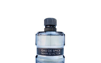 95% Full Fragrance World Mark & Victor Eau De Spice Eau De Parfum Sample