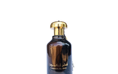99% Full Ard Al Zaafaran Fakhar Al Oud Eau De Parfum