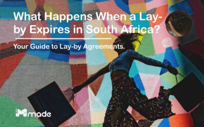 What Happens When A Lay-by Expires in South Africa
