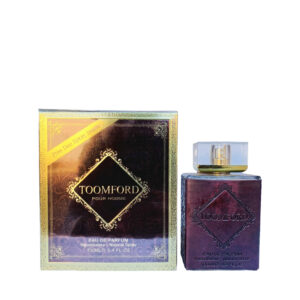 Fragrance World Toomford Pour Homme Eau De Parfum - Tuscan Leather by Tom Ford