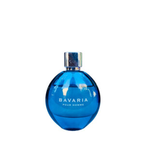 Fragrance World Bavaria Pour Homme Eau De Parfum - Aqva Pour Homme by Bvlgari