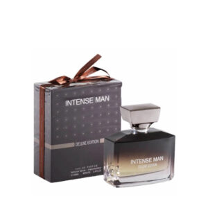 Intense Man Deluxe Eau De Parfum - L'Homme Parfum Intense by Yves Saint Laurent 