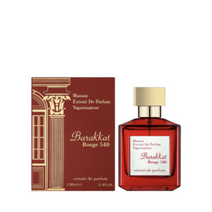 Barakkat Rouge 540 Extrait De Parfum - Baccarat Rouge 540 Extrait de Parfum by Maison Francis Kurkdjian