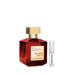 Barakkat Rouge 540 Extrait De Parfum - Baccarat Rouge 540 Extrait de Parfum by Maison Francis Kurkdjian
