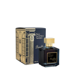 Barakkat Satin Oud Eau De Parfum - Fragrance World